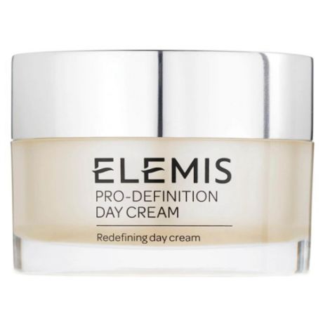 Дневной лифтинг-крем для лица Про-Дефинишн ELEMIS Pro-Collagen Definition Day Cream