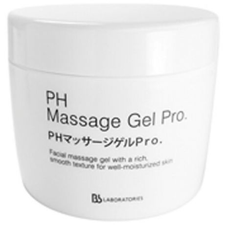 Гель массажный восстанавливающий плацентарно- гиалуроновый / PH Massage Gel Pro