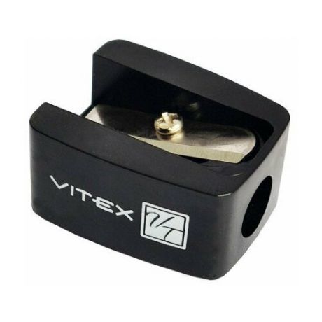 Точилка VITEX для косметических карандашей