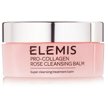 Бальзам для умывания Роза Про-Коллаген ELEMIS Pro-Collagen Rose Cleansing Balm