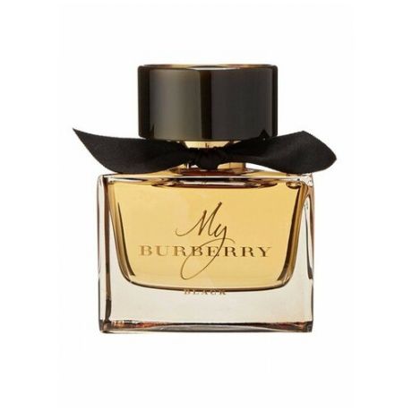 Духи Burberry My Burberry Black, 30 мл