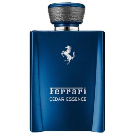 Парфюмерная вода Ferrari Cedar Essence, 100 мл