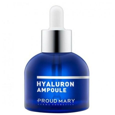 Proud Mary Hyaluron Ampoule Сыворотка для лица, 50 мл