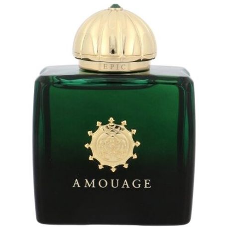 Amouage Женская парфюмерия Amouage Epic Woman (Амуаж Эпик Вумэн) 100 мл