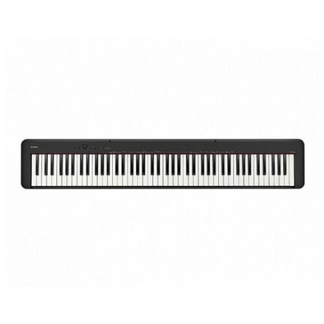 CDP-S160BK Цифровое пианино Casio