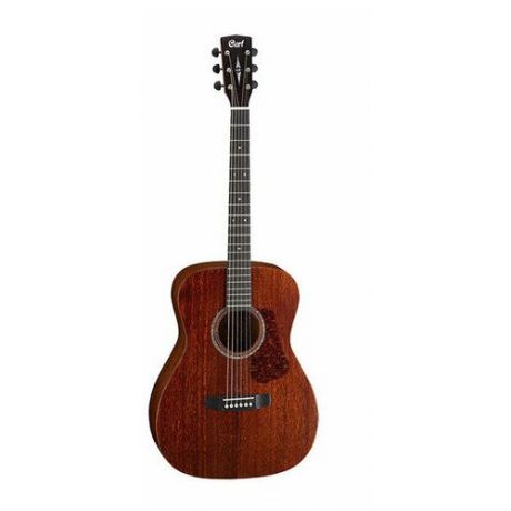 Электроакустическая гитара Cort L450CL-NS Luce Series