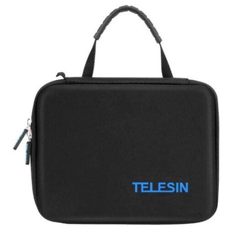Кейс для камеры Telesin OS-BAG-001 черный