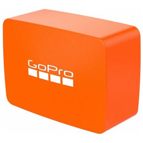 Поплавок GoPro Floaty оранжевый
