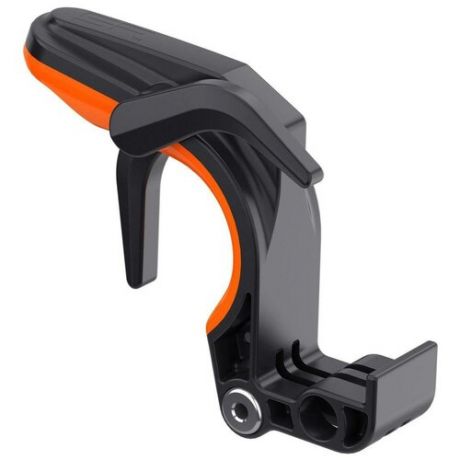 Крепление SP Connect Section Pistol Trigger black/orange