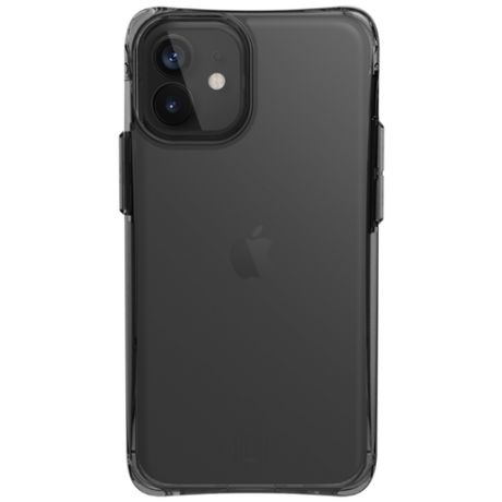 Чехол UAG U Mouve Series для iPhone 12 mini, цвет Черный