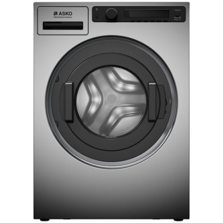 ASKO Профессиональная стиральная машина со сливным клапаном ASKO WMC6743VB.T