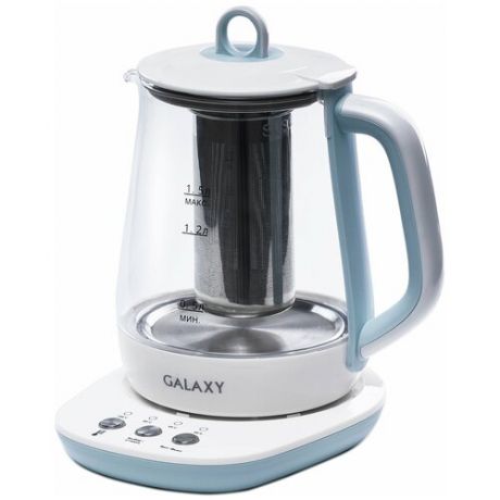 Чайник GALAXY GL 0591 голубой