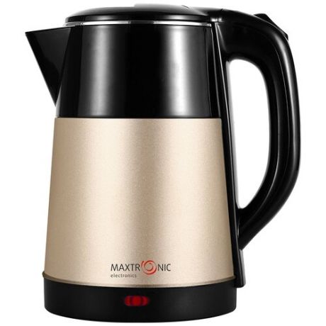 Чайник Maxtronic MAX-604 (12) Maxtronic .