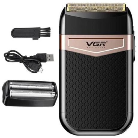 Профессиональная электробритва VGR V-331