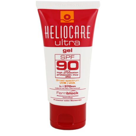 Heliocare гель Ultra Gel, SPF 90, 50 мл