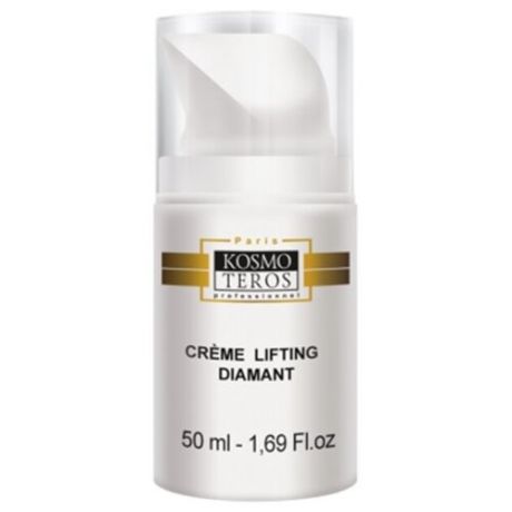 Kosmoteros Professionnel Creme Lifting Diamant Крем-лифтинг для лица с бриллиантами, 50 мл