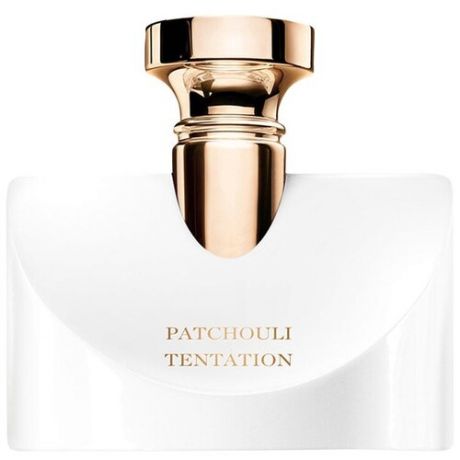 Парфюмерная вода BVLGARI Splendida Patchouli Tentation, 50 мл