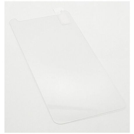 Защитное стекло 0,3мм (прозрачное) Samsung J6