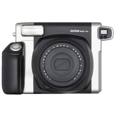 Фотоаппарат моментальной печати Fujifilm Instax Wide 300, toffee