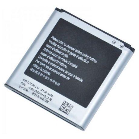 Аккумуляторная батарея EB-L1L9LLU для телефона Samsung Galaxy S3 SCH-i939