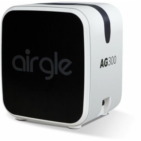 Очиститель воздуха Airgle AG300 white