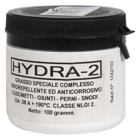 Смазка для сальника стиральной машины Hydra-2, 100 гр (PN: 292523)