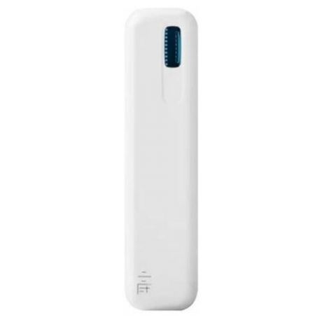 Стерилизатор Xiaomi Xiaoda UV Toothbrush Sterilizer, белый