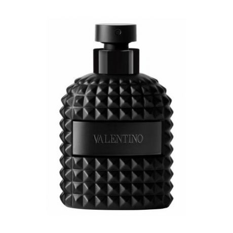 Туалетная вода Valentino Valentino Uomo Edition Noire, 100 мл