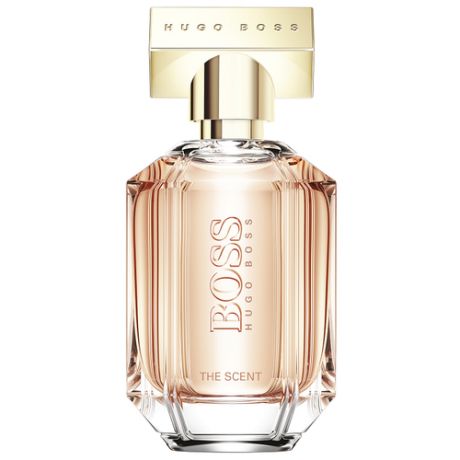Парфюмерная вода HUGO BOSS The Scent for Her, 50 мл