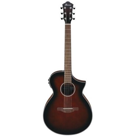 Ibanez AEWC11-DVS электроакустическая гитара