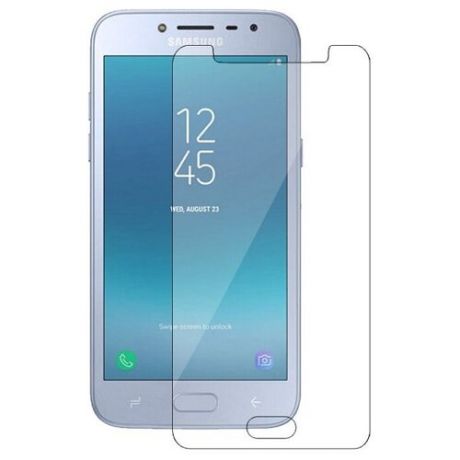 Защитное стекло 0,3мм (прозрачное) Samsung J1 2016/Сасунг джи 1 2016 стекло
