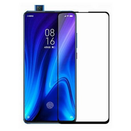 5D-9D защитное стекло (полное покрытие) Xiaomi Mi 9T/9T Pro/K20/K20Pro/Сяоми Ми9т стекло