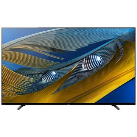 Телевизор Sony Master OLED XR77A80JCEP (2021)