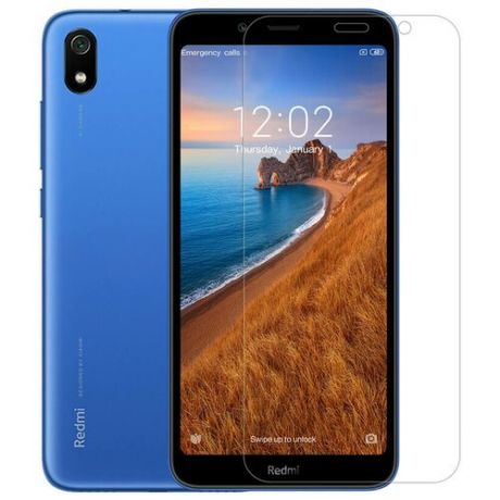 Защитное стекло 0,3мм (прозрачное) Redmi 6/6A/7A/редми 6/редми 6а/редми 7а