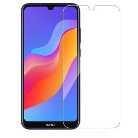 Защитное стекло 0,3мм (прозрачное не полное покрытие) Huawei P30Lite/Honor 20s/20 Lite/Хонор 20с/Хонор 20 лайт/Хуавей П30лайт стекло