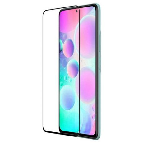 5D-9D защитное стекло (полное покрытие) Redmi Note 10/Redmi Note 10T/Poco M3 Pro