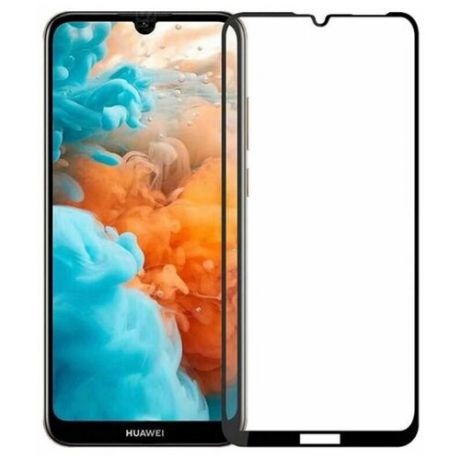 5D-9D защитное стекло Huawei Y7 (2019)/Хуавей ю7 2019 стекло