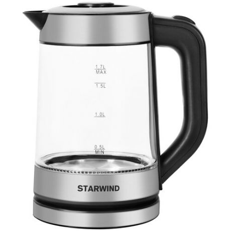 Чайник электрический STARWIND (SKG3081)
