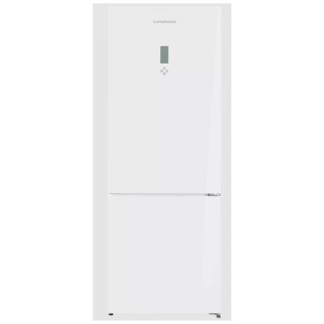 Двухкамерный холодильник Kuppersberg NRV 192 WG