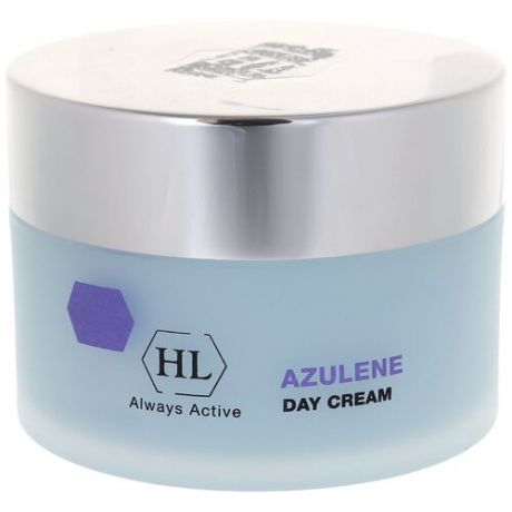 Holy Land Azulen Day Cream - Дневной крем, 250 мл