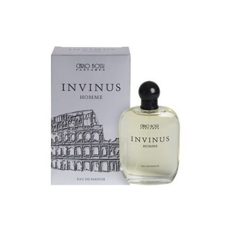 Парфюмерная вода Carlo Bossi Parfumes Invinus, 100 мл