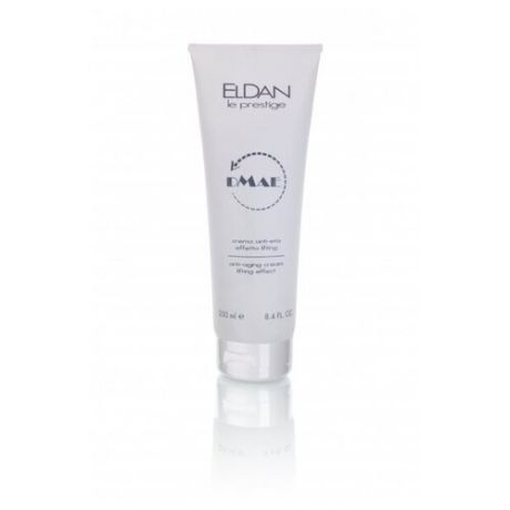 Крем ELDAN Cosmetics с дмаэ DMAE anti-aging cream lifting effect, 250мл