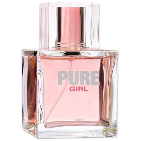 Парфюмерная вода Karen Low Pure Girl, 100 мл