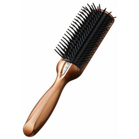 Vess Щетка массажная с кератином и антистатическим эффектом - Anti-static hair brush