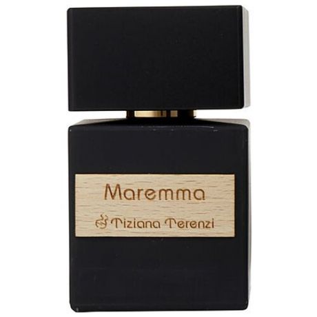 Духи Tiziana Terenzi Maremma Extrait de Parfum 100мл