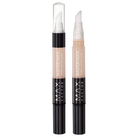 Max Factor Консилер Master Touch Under-Eye Concealer, оттенок 306 fair