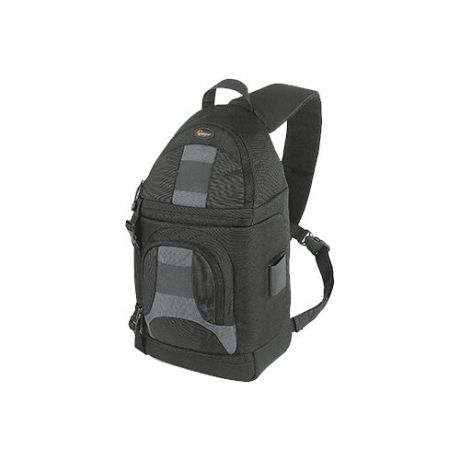Рюкзак для фотокамеры Lowepro SlingShot 200 AW черный