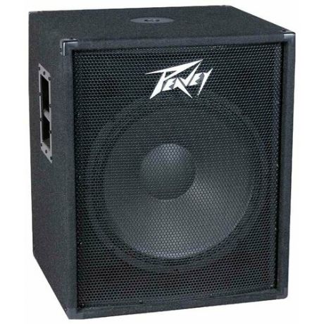 Сабвуфер пассивный Peavey PV 118