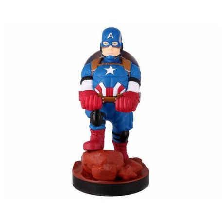 Подставка Exquisite Gaming Cable Guy Avengers: Captain America