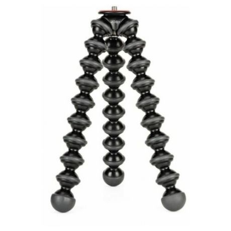 Штатив для компактных камер JOBY GorillaPod 1K Stand (без головы) черный/серый